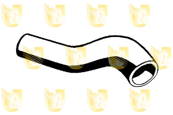 Radiator Hose (4083/1)