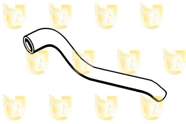 Radiator Hose (O8886)