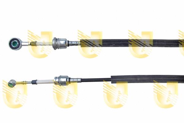 Cable Pull, manual transmission (492035)