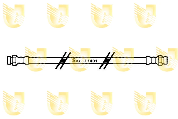 Brake Hose (379635)