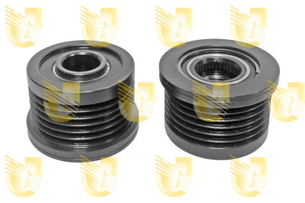 Alternator Freewheel Clutch (431757)