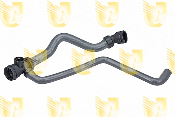 Radiator Hose (W9443)