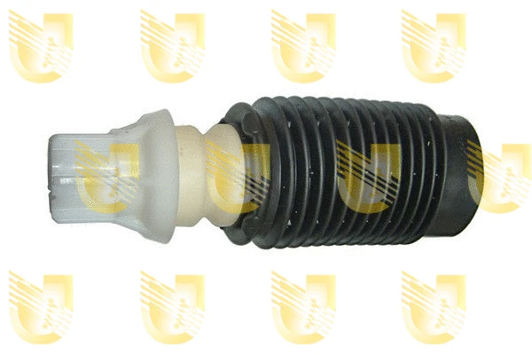 Rubber Buffer, suspension (390243)