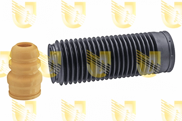 Rubber Buffer, suspension (392462)