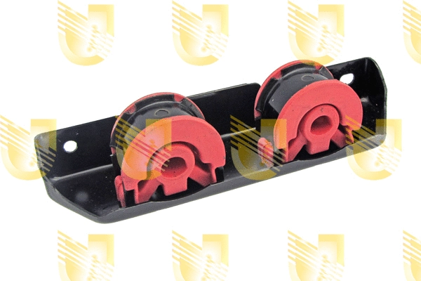 Bracket, muffler (165209)