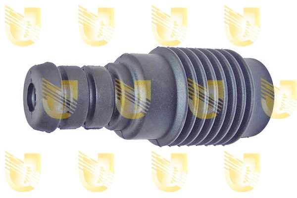 Rubber Buffer, suspension (392732)