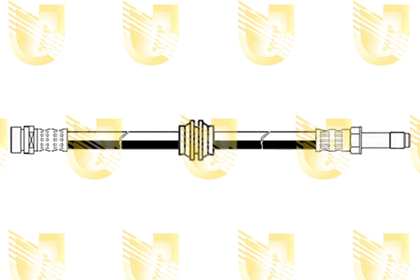 Brake Hose (378501)