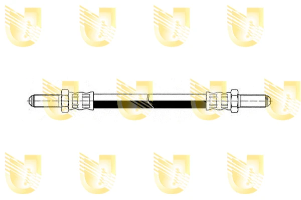Brake Hose (372529)