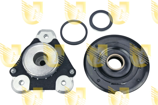 Repair Kit, suspension strut support mount (390360C)