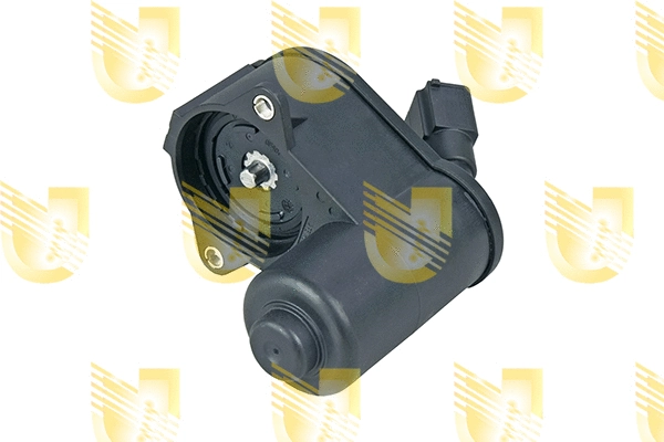 Control Element, parking brake caliper (651871A)