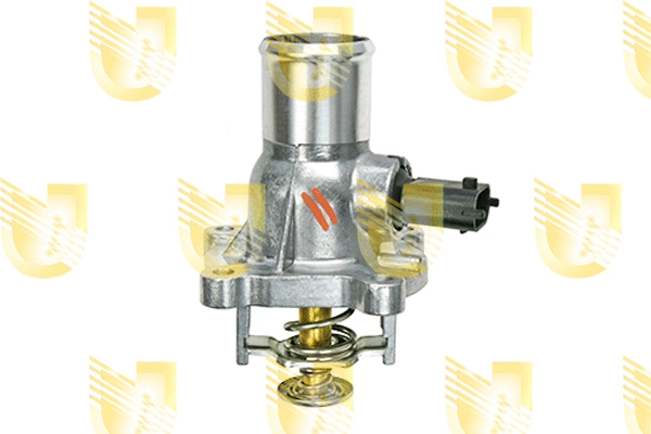 Coolant Flange (341518)