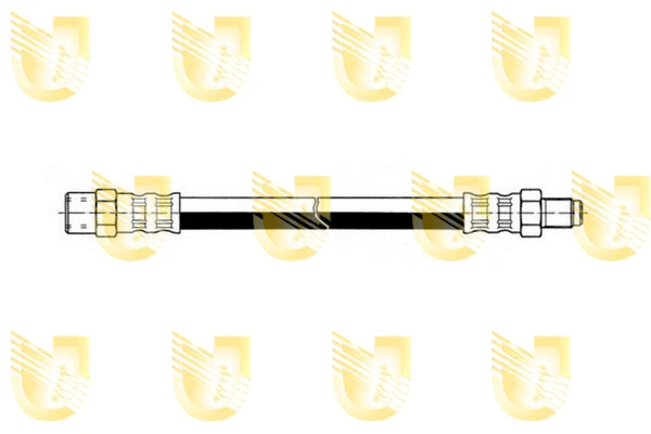 Brake Hose (379119)