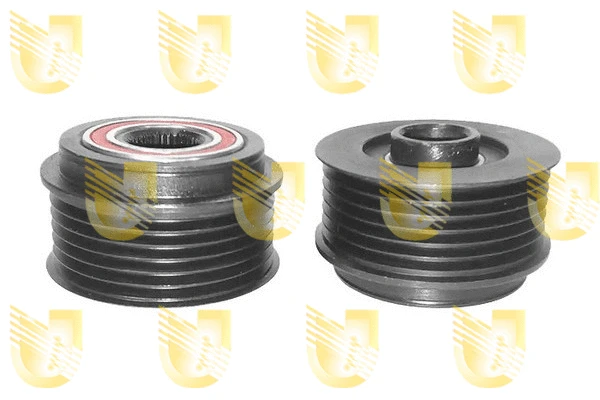 Alternator Freewheel Clutch (431833)