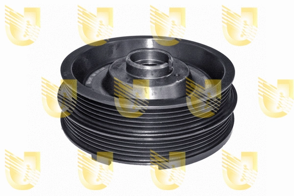 Belt Pulley, crankshaft (421370)