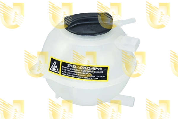Expansion Tank, coolant (221806)