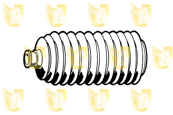 Bellow, steering (300071)