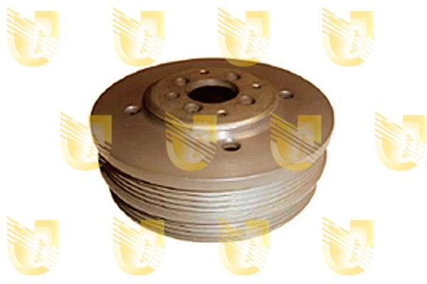 Belt Pulley, crankshaft (421844)