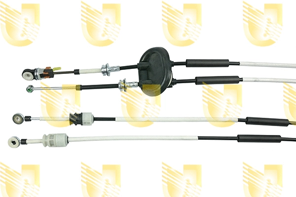Cable Pull, manual transmission (491240)