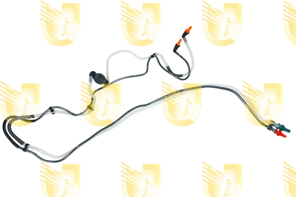 Fuel Line (241756)