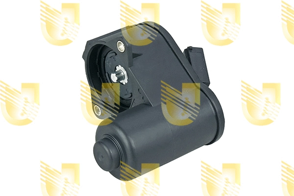 Control Element, parking brake caliper (651835A)