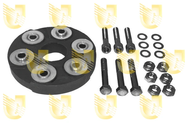 Joint, propshaft (381026)
