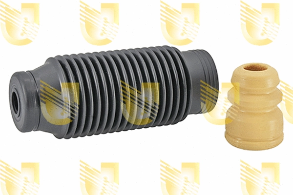 Rubber Buffer, suspension (392902)