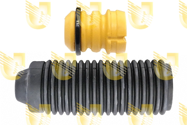 Rubber Buffer, suspension (392932)