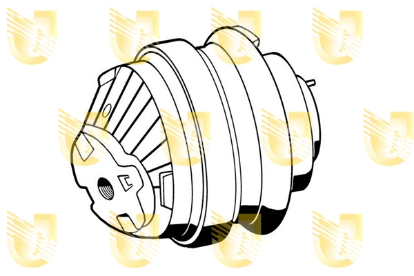Mounting, engine (396613)