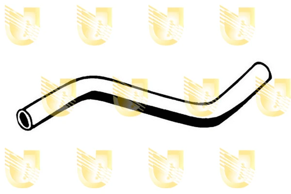 Radiator Hose (W8270)