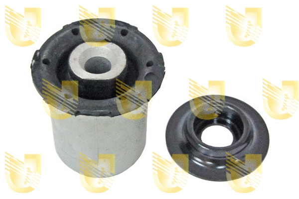 Mounting, control/trailing arm (391637)