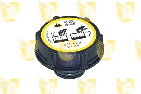 Cap, coolant tank (220145)