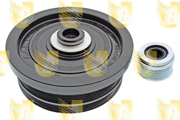 Belt Pulley Set, crankshaft (421334K)