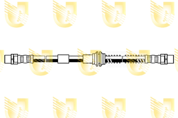Brake Hose (378278)
