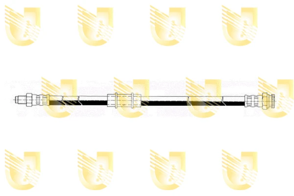 Brake Hose (372736)