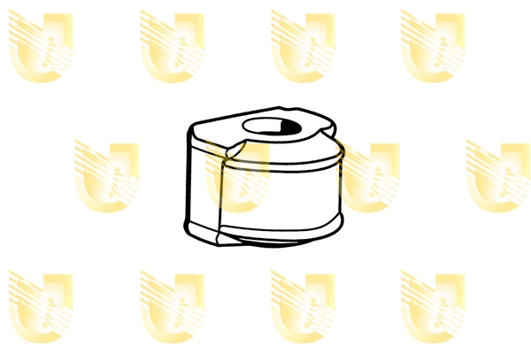 Bushing, stabiliser bar (391134)