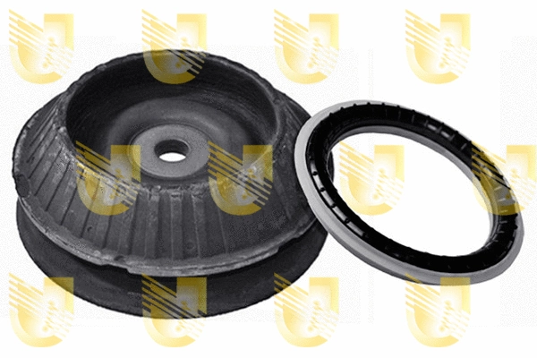 Repair Kit, suspension strut support mount (391450C)