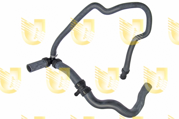 Radiator Hose (P2212)