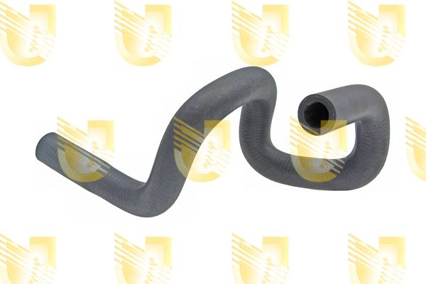 Hose, heat exchanger (heating) (F8985)