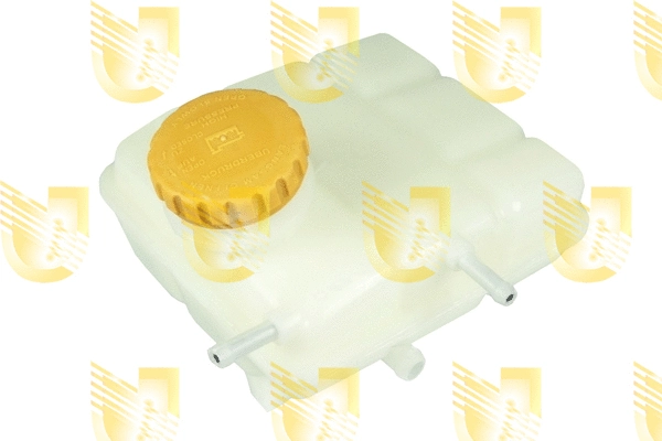 Expansion Tank, coolant (221912)