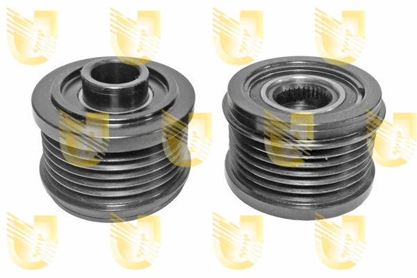 Alternator Freewheel Clutch (432065)