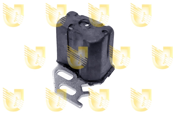 Bracket, muffler (165117)