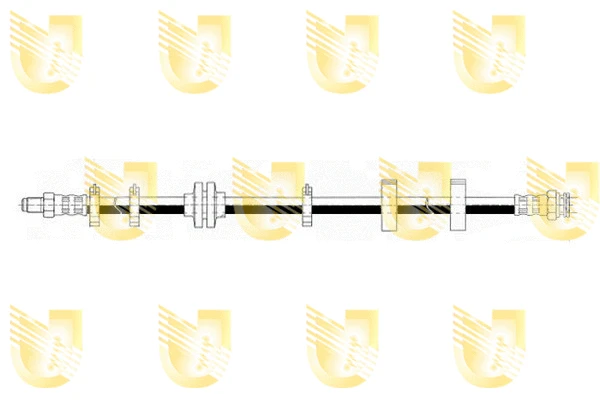 Brake Hose (377085)
