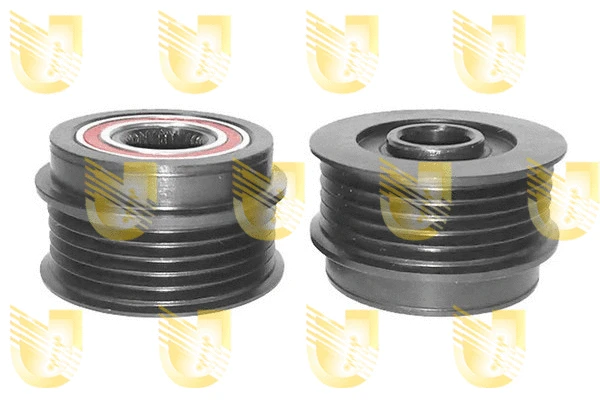 Alternator Freewheel Clutch (431856)