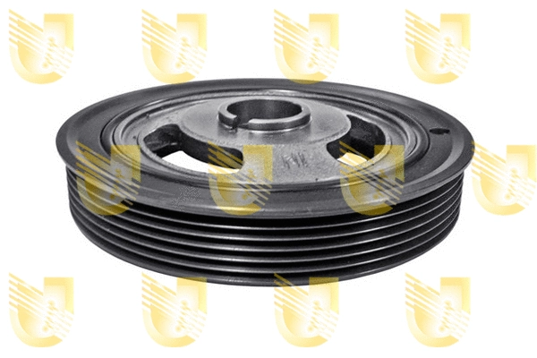 Belt Pulley, crankshaft (421263)
