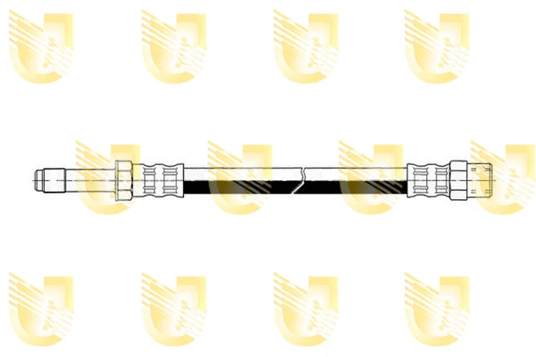 Brake Hose (377341)