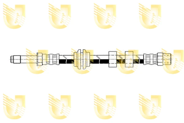 Brake Hose (379955)