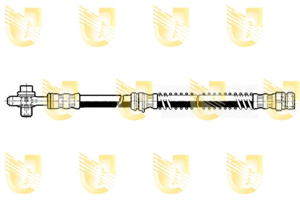 Brake Hose (378236)