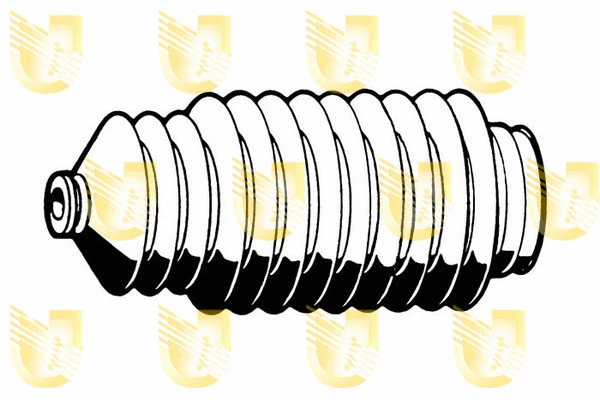 Bellow, steering (310208)