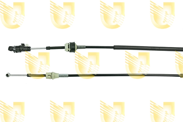 Cable Pull, manual transmission (492128)