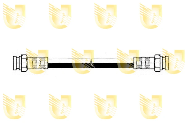 Brake Hose (372483)